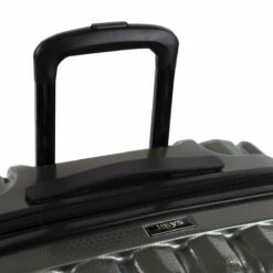 Heys ASTRO 21" Carry On Spinner -suitcase sale Astro handle charcoal 1500x1500 d70b09e6 1f2b 43e0 a4ae cfc7f0aa5eec