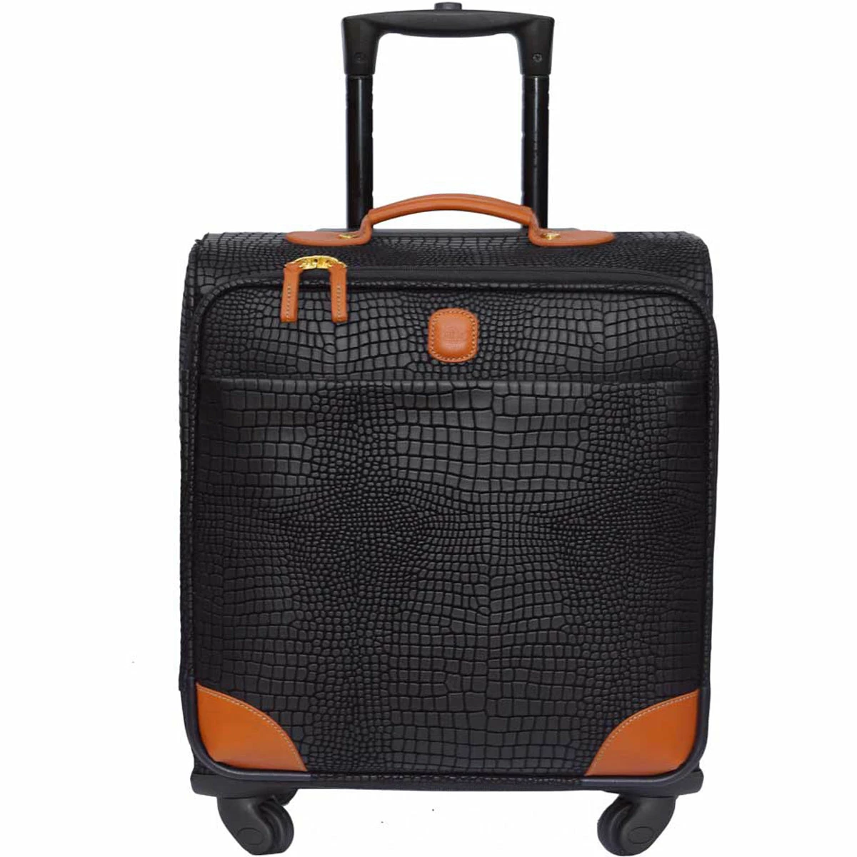 Bric's Mysafari 20" Wide-Body Expandable Spinner 1 Bric's Mysafari 20" Wide-Body Expandable Spinner