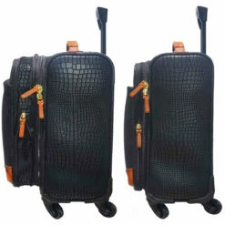 Bric's Mysafari 20" Wide-Body Expandable Spinner 10 Bric's Mysafari 20" Wide-Body Expandable Spinner -suitcase sale BAY04598.101.3.5