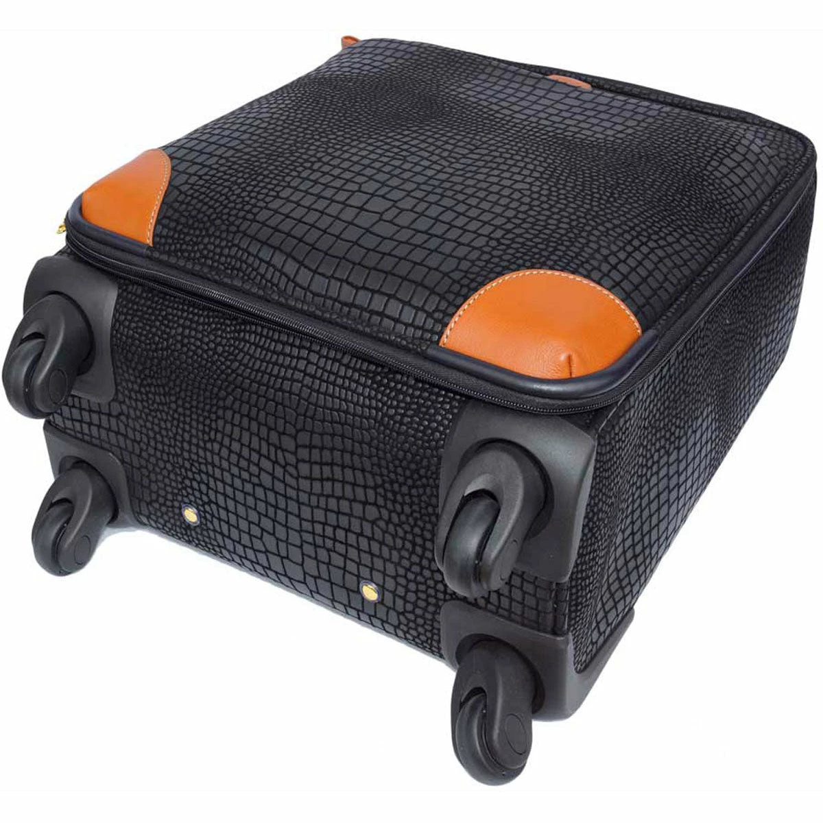 Bric's Mysafari 20" Wide-Body Expandable Spinner 7 Bric's Mysafari 20" Wide-Body Expandable Spinner - Image 7