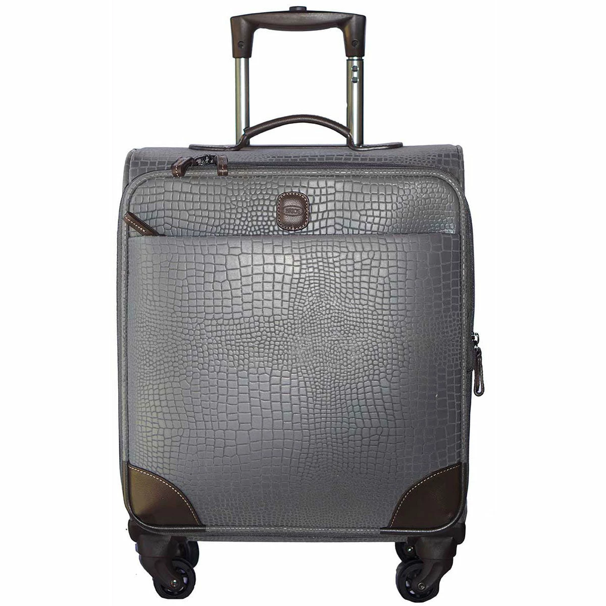 Bric's Mysafari 20" Wide-Body Expandable Spinner 2 Bric's Mysafari 20" Wide-Body Expandable Spinner - Image 2