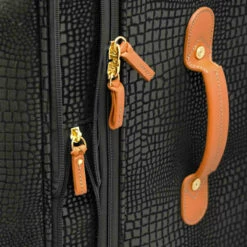 Bric's Mysafari 28" Expandable Spinner -suitcase sale BAY04599.001.11