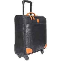 Bric's Mysafari 28" Expandable Spinner -suitcase sale BAY04599.001.2