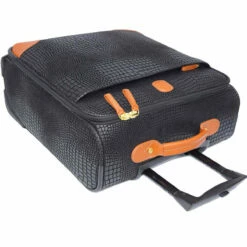 Bric's Mysafari 28" Expandable Spinner -suitcase sale BAY04599.001.4