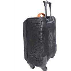 Bric's Mysafari 28" Expandable Spinner -suitcase sale BAY04599.001.5