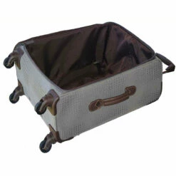 Bric's Mysafari 28" Expandable Spinner -suitcase sale BAY04599.455.04
