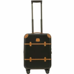 Bric's Bellagio 2.0 21" Carry On Spinner Trunk -suitcase sale BBG28301.078.01