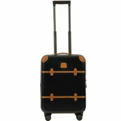 Bric's Bellagio 2.0 21" Carry On Spinner Trunk -suitcase sale BBG28301.902.01