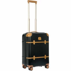 Bric's Bellagio 2.0 21" Carry On Spinner Trunk -suitcase sale BBG28301.902.02 1