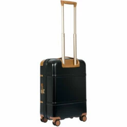 Bric's Bellagio 2.0 21" Carry On Spinner Trunk -suitcase sale BBG28301.902.03 1