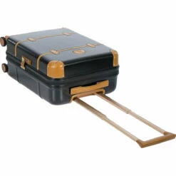 Bric's Bellagio 2.0 21" Carry On Spinner Trunk -suitcase sale BBG28301.902.05 1