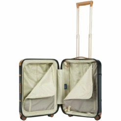 Bric's Bellagio 2.0 21" Carry On Spinner Trunk -suitcase sale BBG28301.902.07 1
