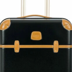 Bric's Bellagio 2.0 21" Carry On Spinner Trunk -suitcase sale BBG28301.902.10