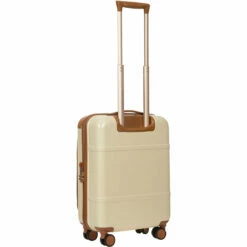 Bric's Bellagio 2.0 Business 21" Carry On Spinner W/Pockets -suitcase sale BBG28311.014.03