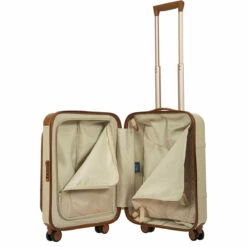 Bric's Bellagio 2.0 Business 21" Carry On Spinner W/Pockets -suitcase sale BBG28311.014.08