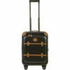 Bric's Bellagio 2.0 Business 21" Carry On Spinner W/Pockets