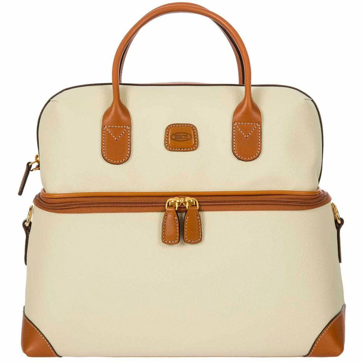 Bric's Firenze Tuscan Train Case 1 Bric's Firenze Tuscan Train Case