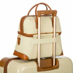 Bric's Firenze Tuscan Train Case 10 Bric's Firenze Tuscan Train Case -suitcase sale BBJ02530.014.03