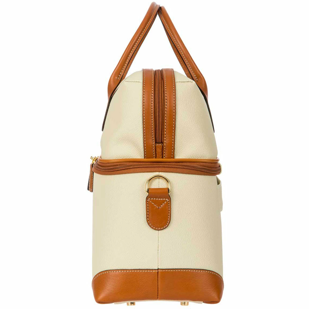 Bric's Firenze Tuscan Train Case 4 Bric's Firenze Tuscan Train Case - Image 4