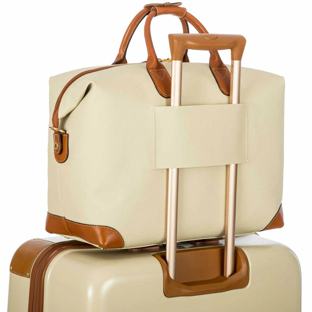 Bric's Firenze 18" Cargo Duffel 5 Bric's Firenze 18" Cargo Duffel - Image 5