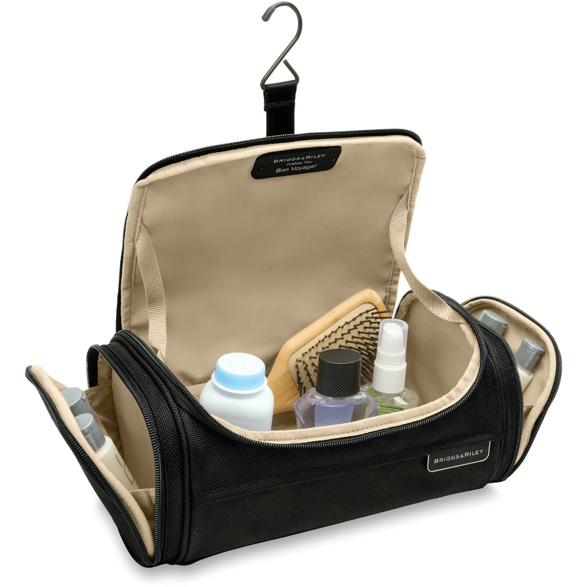 Briggs & Riley Baseline Executive Essentials Kit 2 Briggs & Riley Baseline Executive Essentials Kit - Image 2