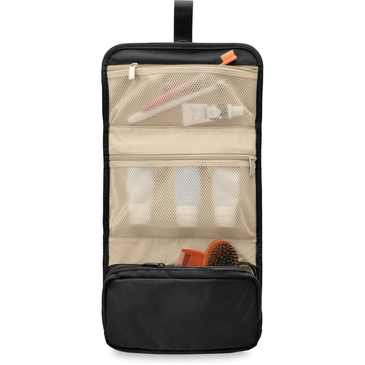 Briggs & Riley Baseline Slim Hangable Kit 2 Briggs & Riley Baseline Slim Hangable Kit - Image 2