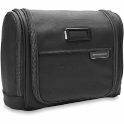 Briggs & Riley Baseline Deluxe Hangable Kit 6 Briggs & Riley Baseline Deluxe Hangable Kit -suitcase sale BL120 4e