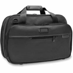 Briggs & Riley Baseline Expandable Cabin Bag -suitcase sale BL231X 4e