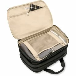 Briggs & Riley Baseline Expandable Cabin Bag -suitcase sale BL231X 4i4