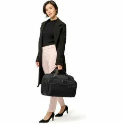 Briggs & Riley Baseline Expandable Cabin Bag -suitcase sale BL231X 4m