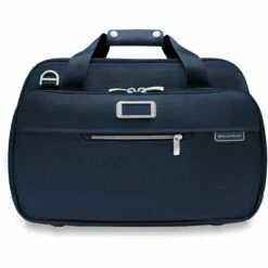 Briggs & Riley Baseline Expandable Cabin Bag -suitcase sale BL231X 5f