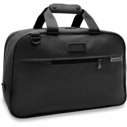Briggs & Riley Baseline Executive Travel Duffel 14 Briggs & Riley Baseline Executive Travel Duffel -suitcase sale BL280 4e