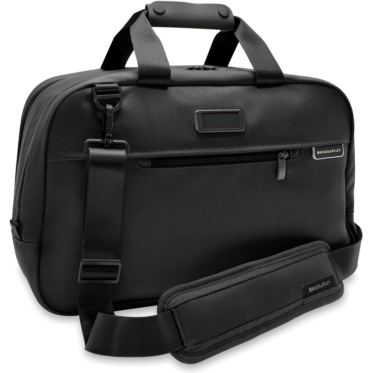 Briggs & Riley Baseline Executive Travel Duffel 6 Briggs & Riley Baseline Executive Travel Duffel - Image 6
