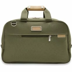 suitcase sale 22 Briggs & Riley Baseline Executive Travel Duffel