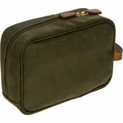 Bric's Life Traditional Shave Case 9 Bric's Life Traditional Shave Case -suitcase sale BLF00601.378.03
