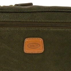 Bric's Life Traditional Shave Case 11 Bric's Life Traditional Shave Case -suitcase sale BLF00601.378.06