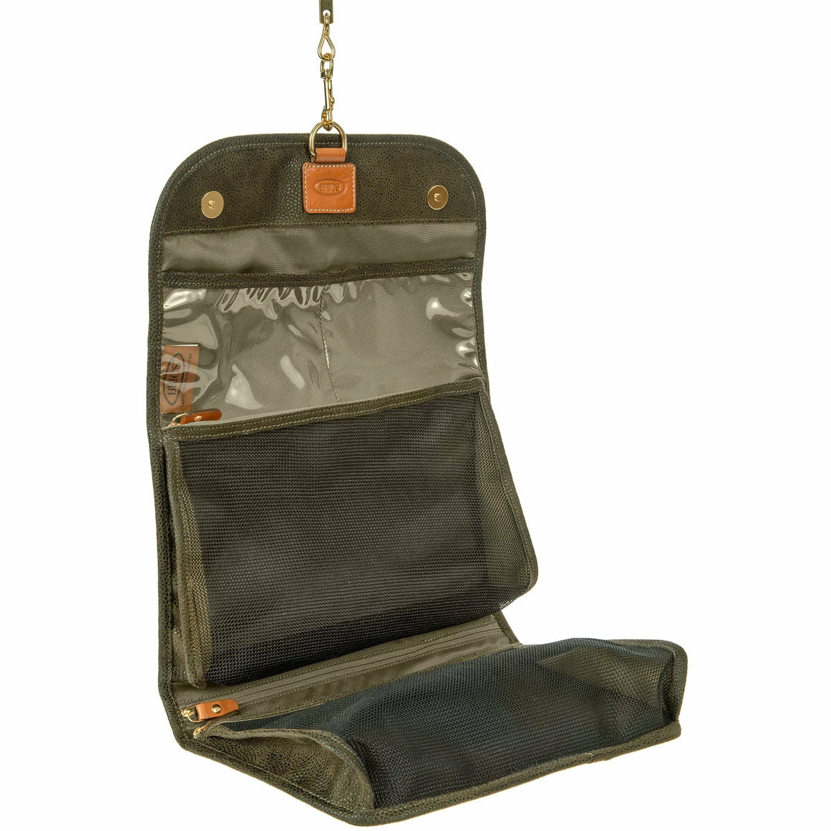 Bric's Life Tri-Fold Traveler 3 Bric's Life Tri-Fold Traveler - Image 3