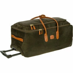 Bric's Life 28" Rolling Duffel -suitcase sale BLF05221.378.02 1