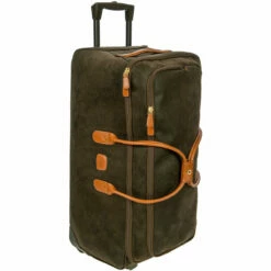 Bric's Life 28" Rolling Duffel -suitcase sale BLF05221.378.03 1