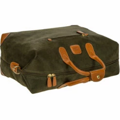 Bric's Life 18" Cargo Duffel Bag -suitcase sale BLF20203.378.06 1