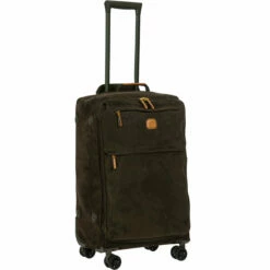 Bric's Life Tropea 25" Spinner 9 Bric's Life Tropea 25" Spinner -suitcase sale BLF48118.378.02