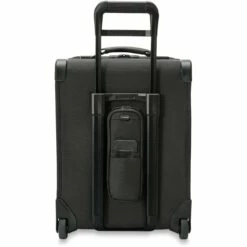 Briggs & Riley Baseline Global 2 Wheel Carry On -suitcase sale BLU121CXW 4b