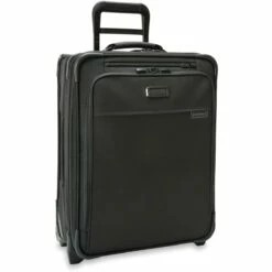 Briggs & Riley Baseline Global 2 Wheel Carry On -suitcase sale BLU121CXW 4e