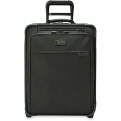 Briggs & Riley Baseline Global 2 Wheel Carry On
