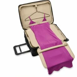 Briggs & Riley Baseline Global 2 Wheel Carry On -suitcase sale BLU121CXW 4i7