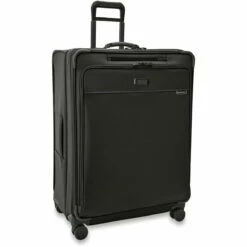 Briggs & Riley Baseline Extra Large Expandable Spinner 15 Briggs & Riley Baseline Extra Large Expandable Spinner -suitcase sale BLU131CXSP 4e
