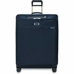 Briggs & Riley Baseline Extra Large Expandable Spinner 11 Briggs & Riley Baseline Extra Large Expandable Spinner -suitcase sale BLU131CXSP 5f