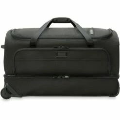 Briggs & Riley Baseline Medium 2 Wheel Duffel -suitcase sale BLUWD127 4f2