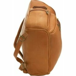 LeDonne Leather Laptop Backpack -suitcase sale BP 200 BOTTOM 84944.1383971391.1280.1280 56236.1398102508