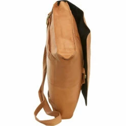 LeDonne Leather Convertible Shoulder Bag/Backpack -suitcase sale BP 50 BOTTOM 80321.1393262033.1280.1280 85325